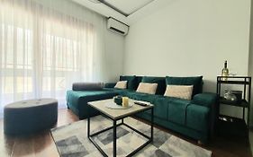 Apartman Ana Lux