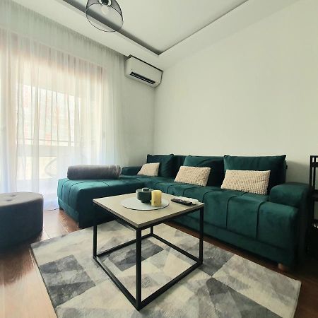 Apartman Ana Lux Podgorica Exterior photo
