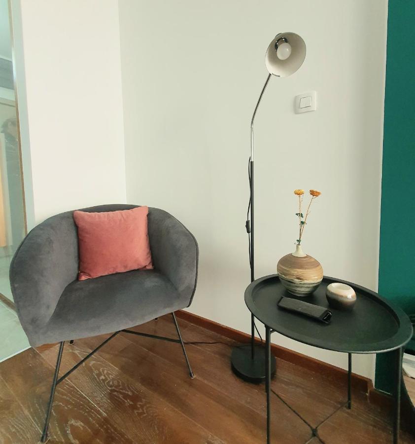 Apartman Ana Lux Podgorica Exterior photo