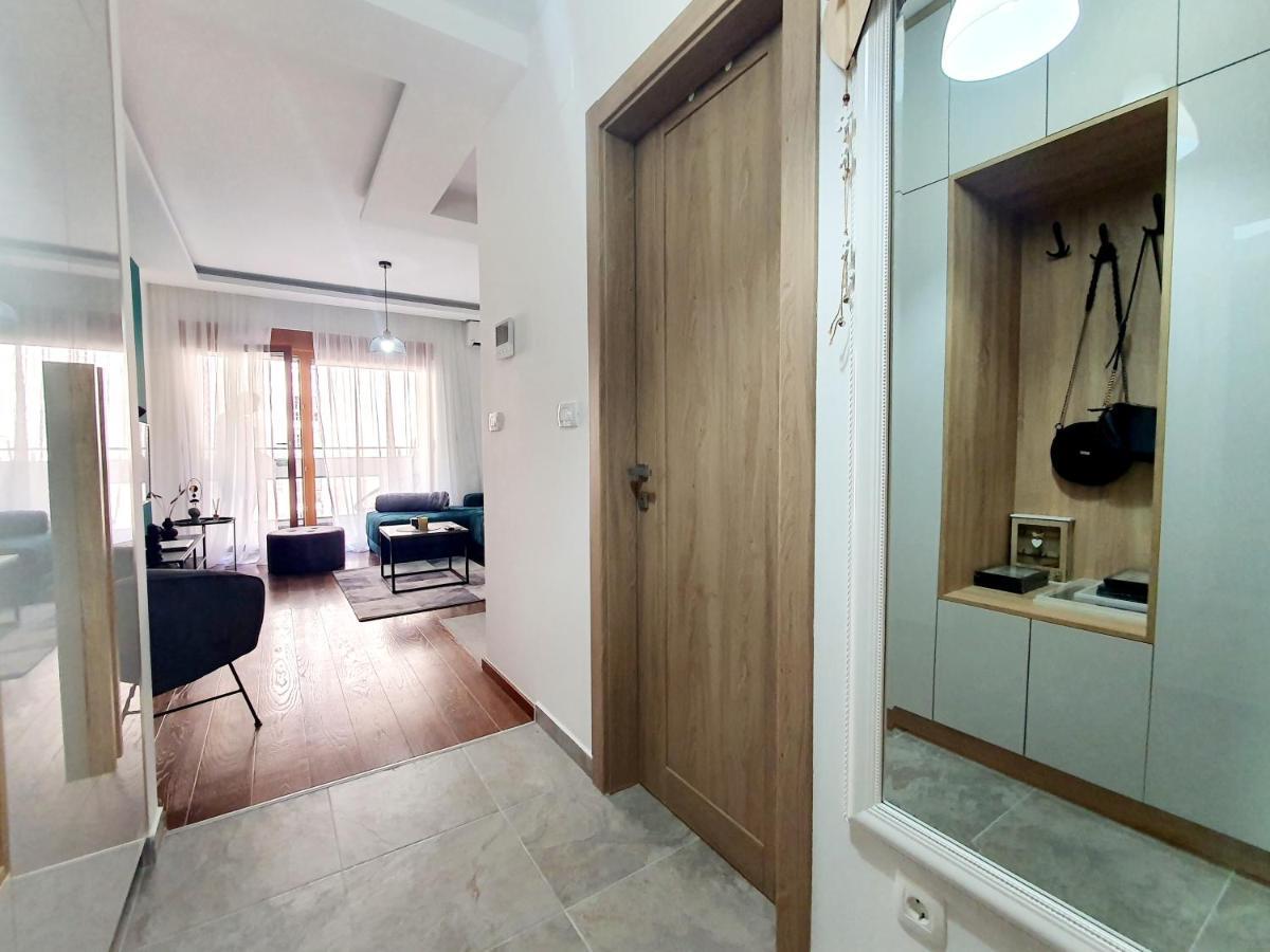 Apartman Ana Lux Podgorica Exterior photo